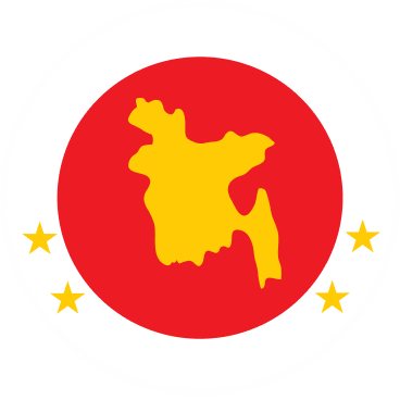 BD National logo